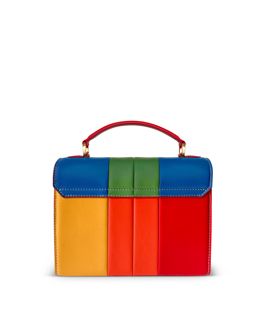 Mosaïque Bag Multicolor