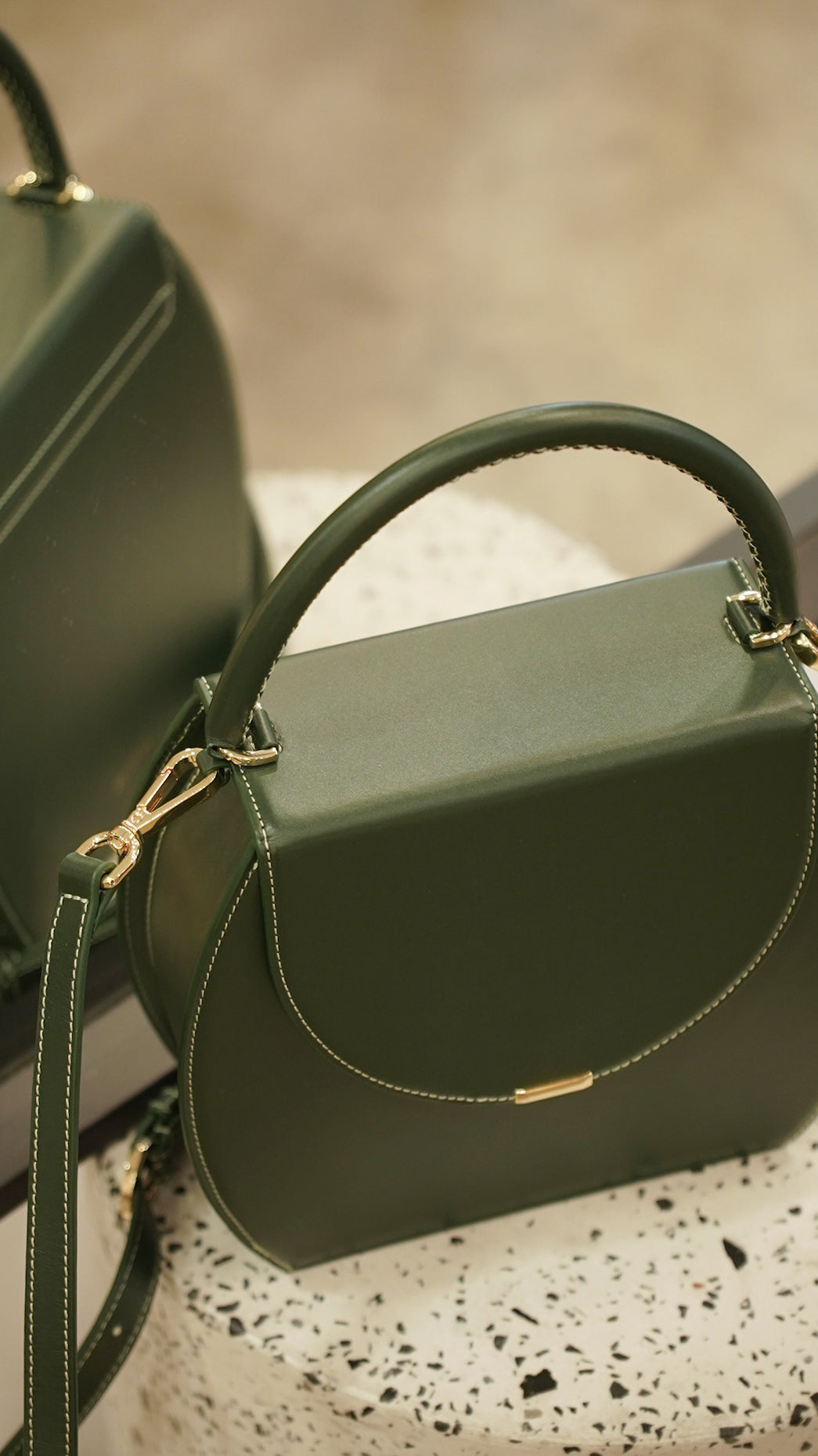 Kokoye Bag Forest