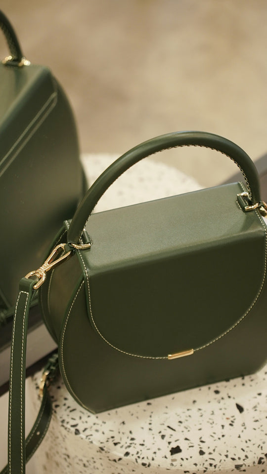 Kokoye Bag Forest